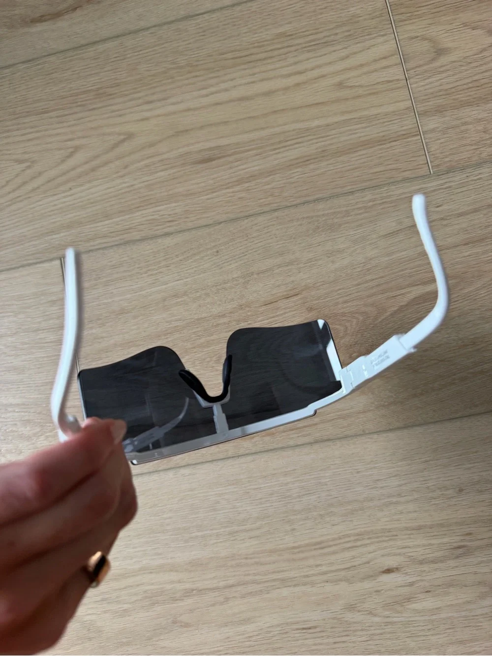 DoorDash Pit Viper Dupe Sunglasses